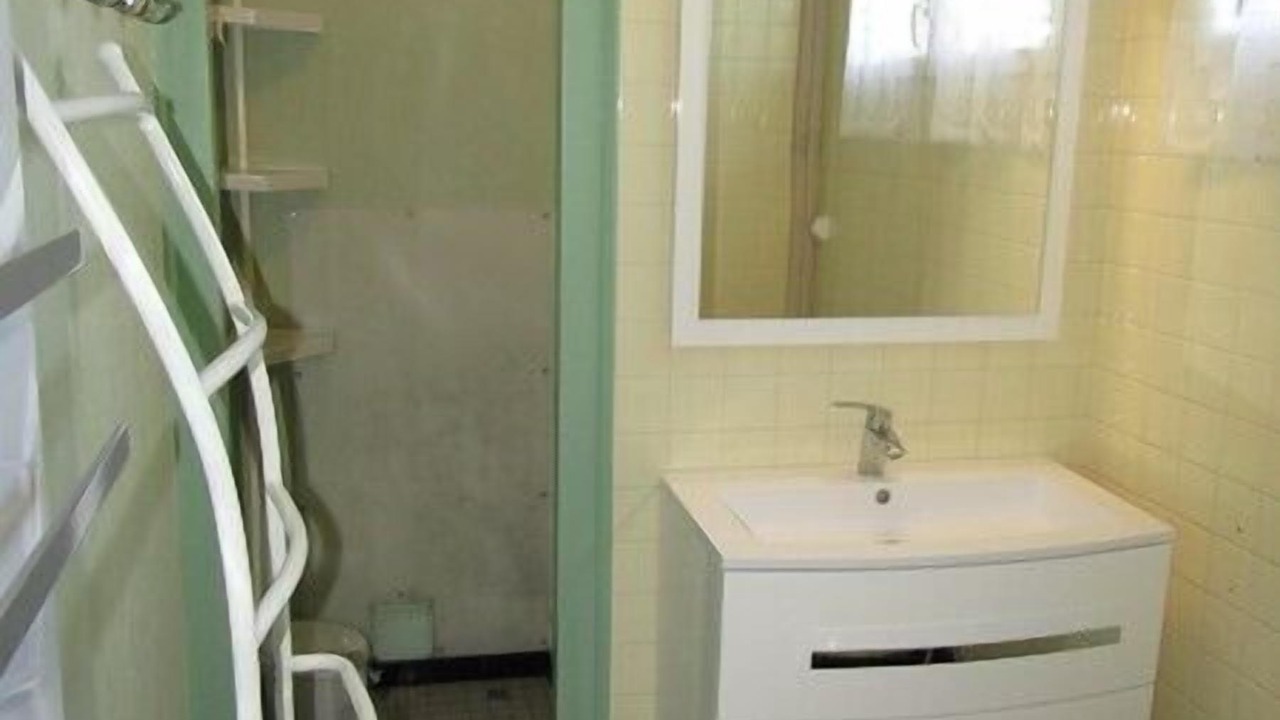 Photo of Bathroom in Lacanau-Ocean
