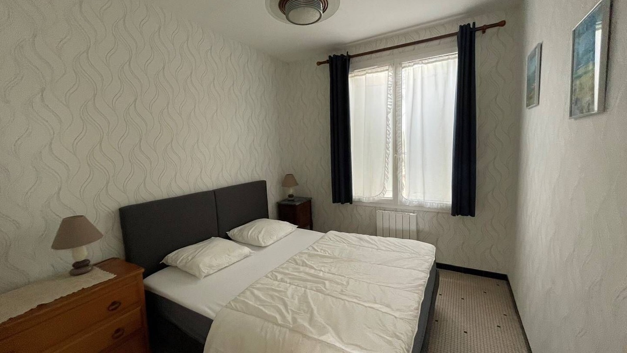 Photo of Bedroom in Lacanau-Ocean