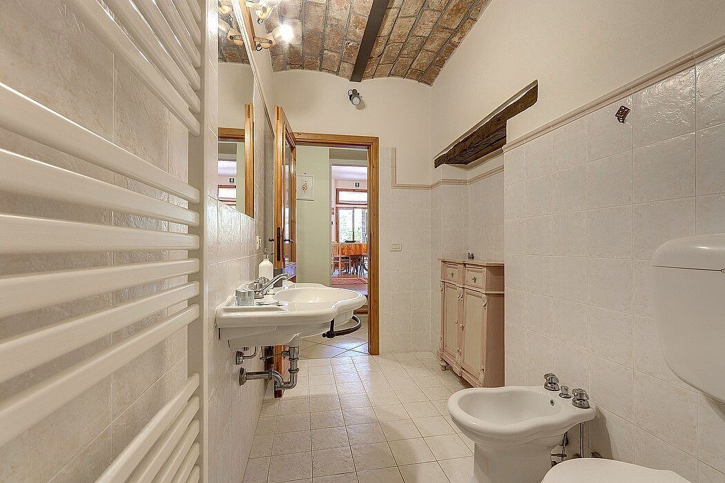 Photo of Bathroom in Pontassieve