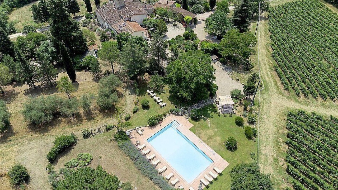 Photo of Outdoor in Pontassieve