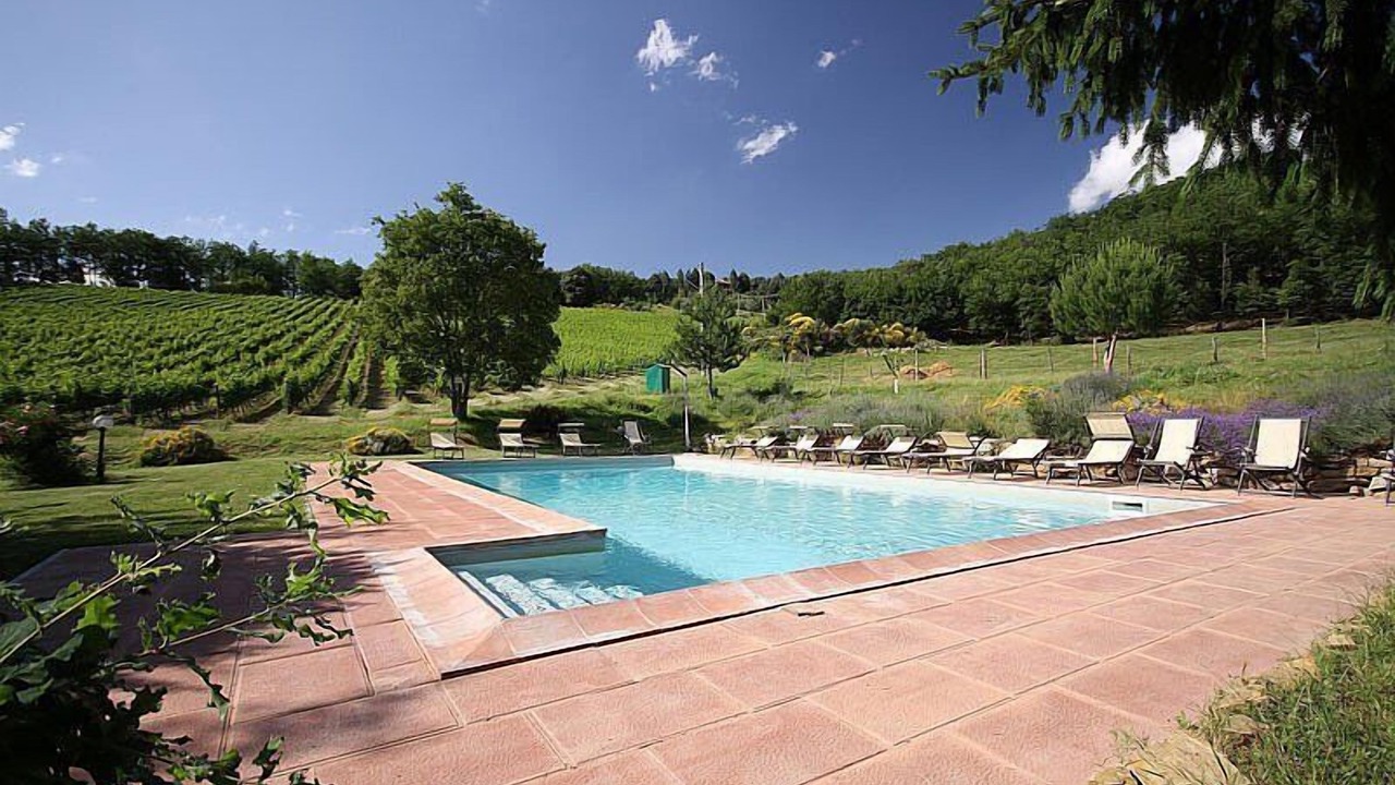 Photo of Outdoor in Pontassieve
