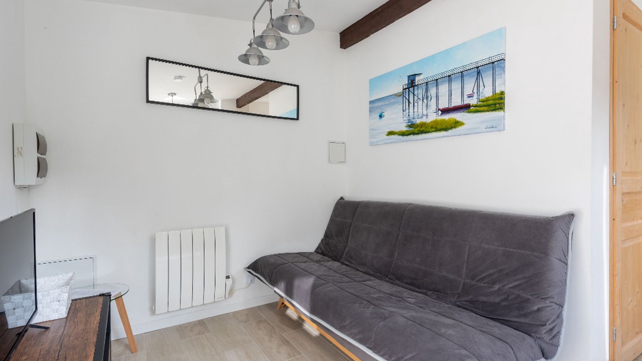 Photo of Livingroom in Lugaignac