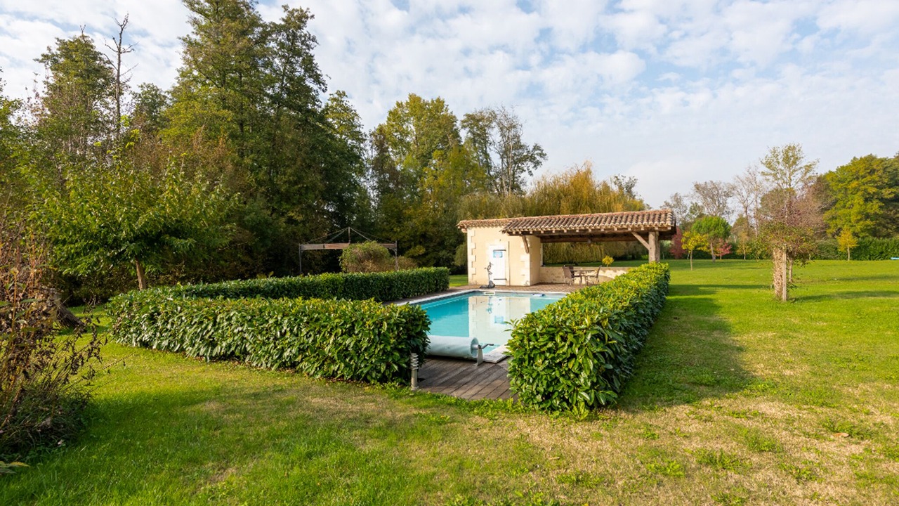 Photo of Outdoor in Lugaignac