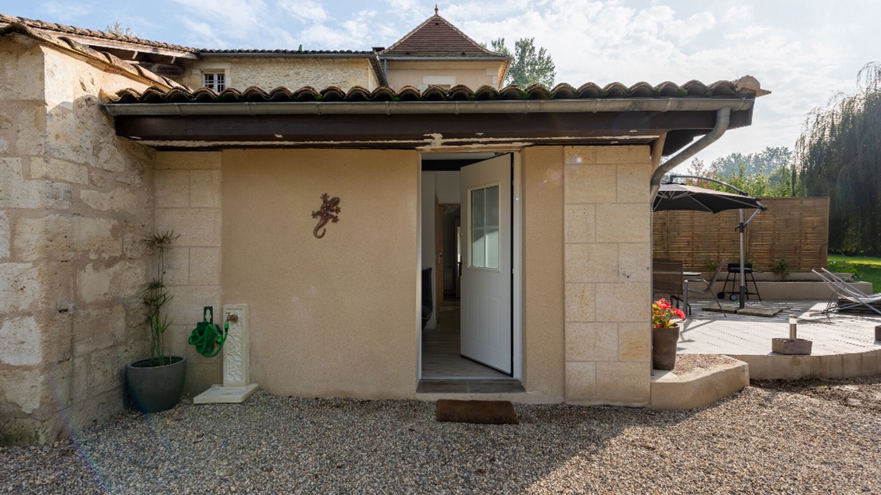 Photo of Outdoor in Lugaignac