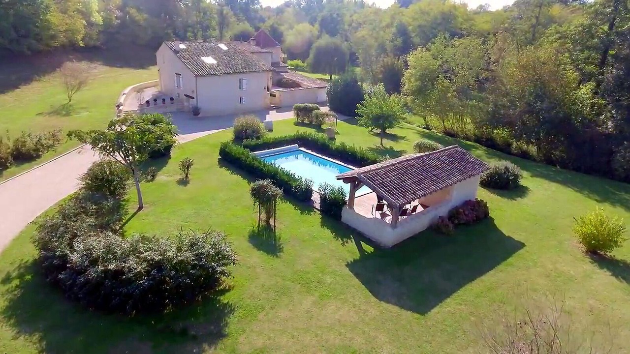 Photo of Outdoor in Lugaignac