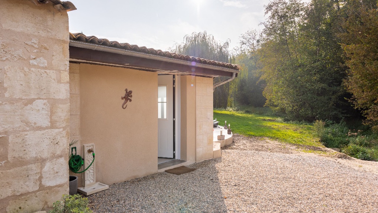 Photo of Outdoor in Lugaignac