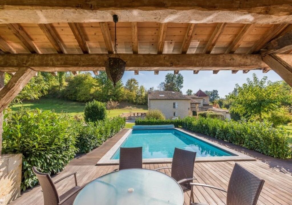Photo of Outdoor in Lugaignac