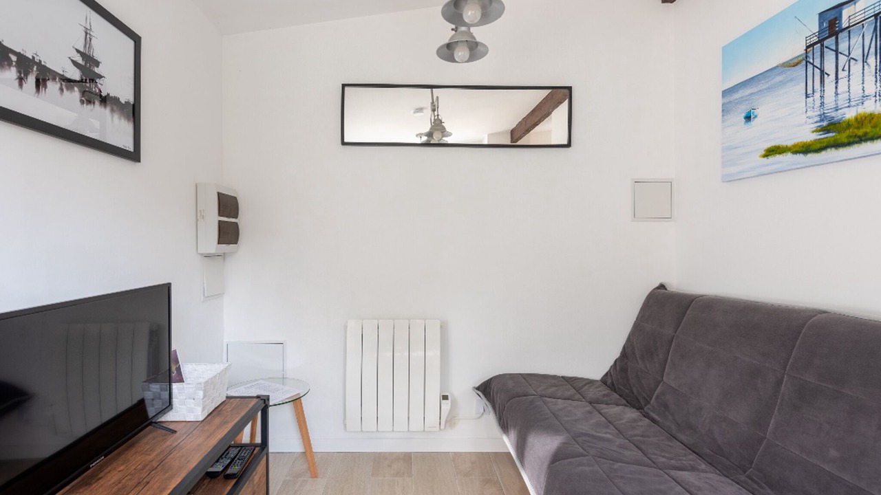 Photo of Livingroom in Lugaignac