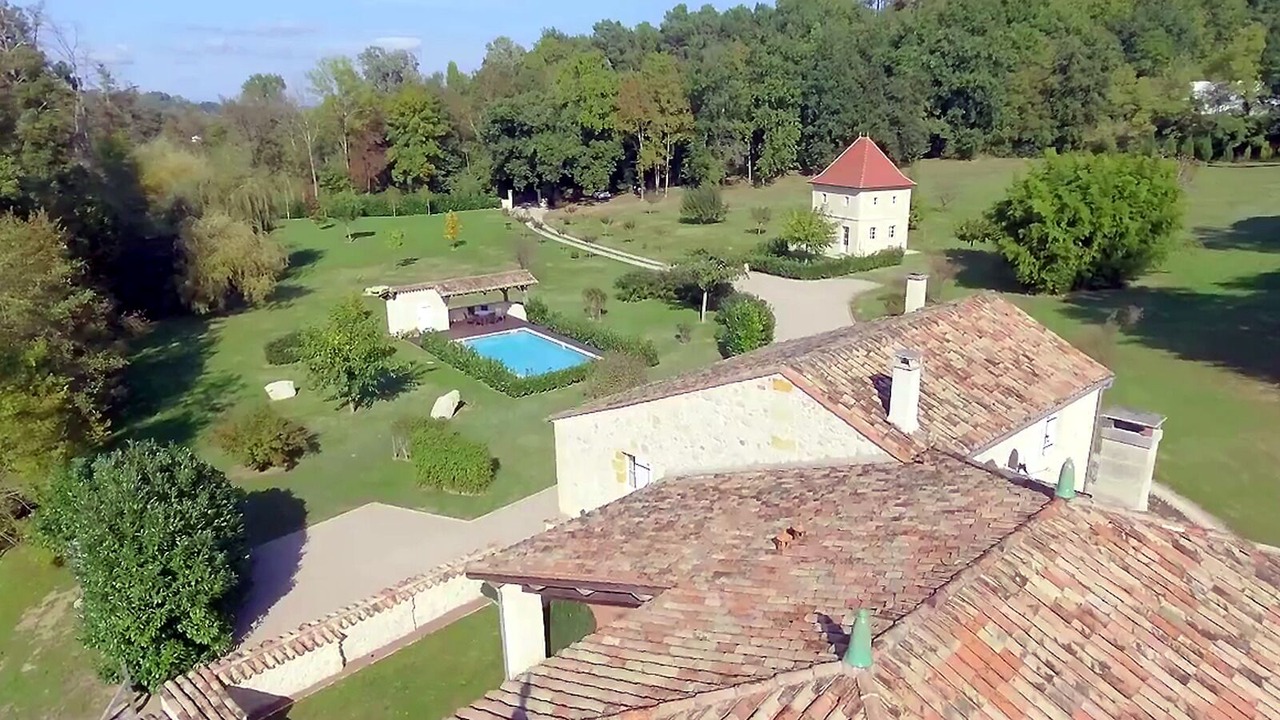 Photo of Outdoor in Lugaignac