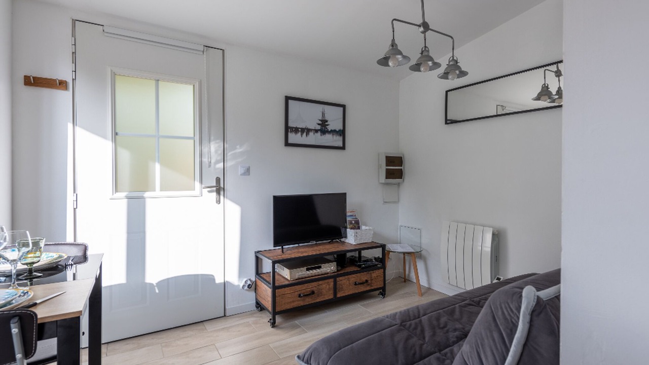 Photo of Livingroom in Lugaignac