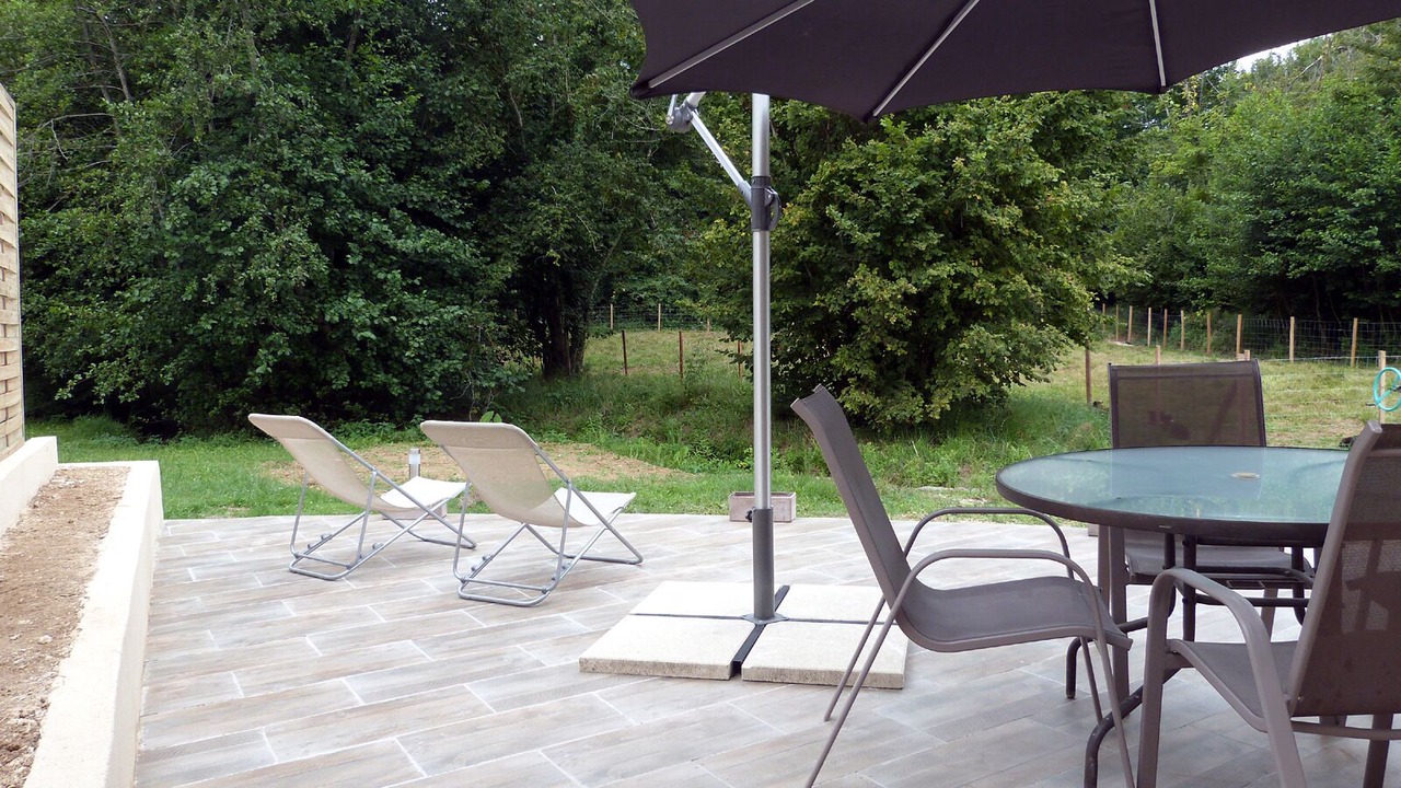 Photo of Outdoor in Lugaignac