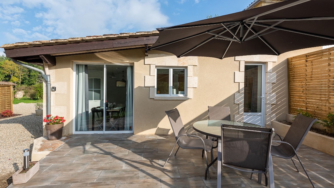 Photo of Outdoor in Lugaignac