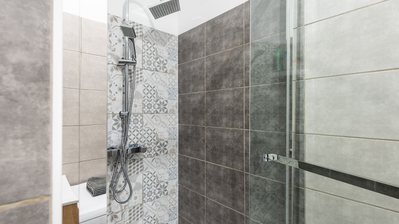 Photo of Bathroom in Lugaignac