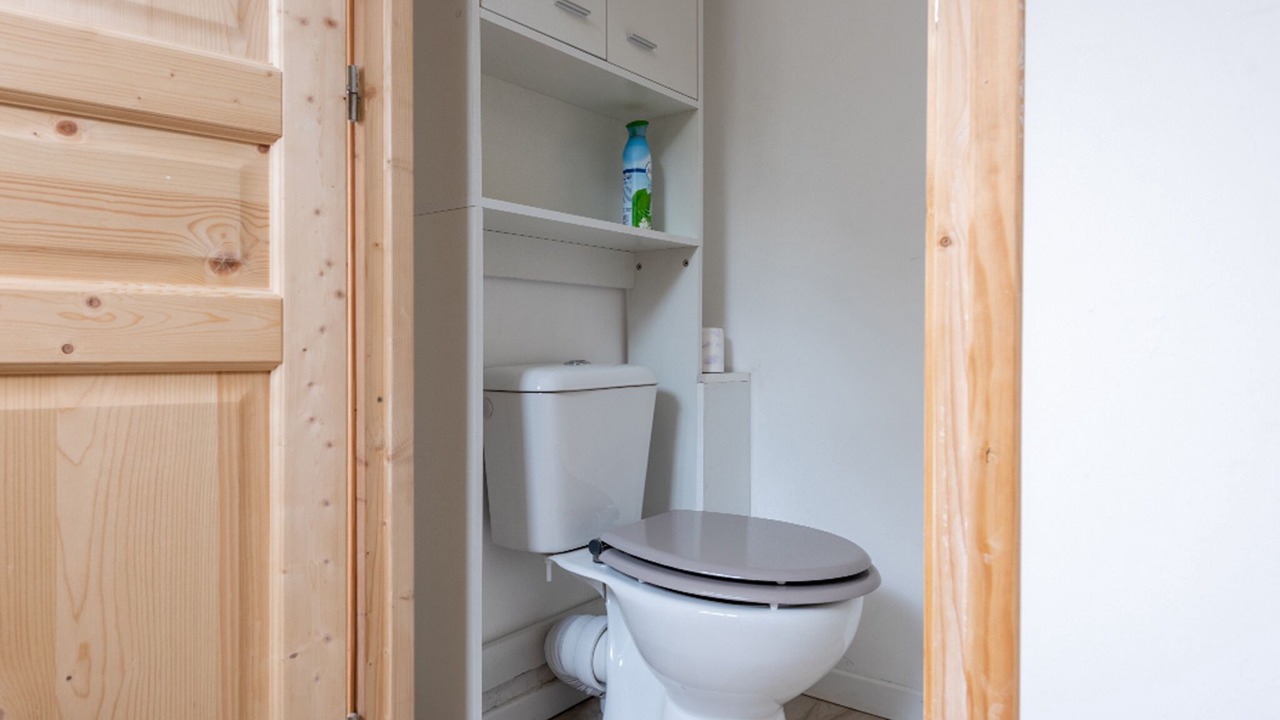 Photo of Bathroom in Lugaignac