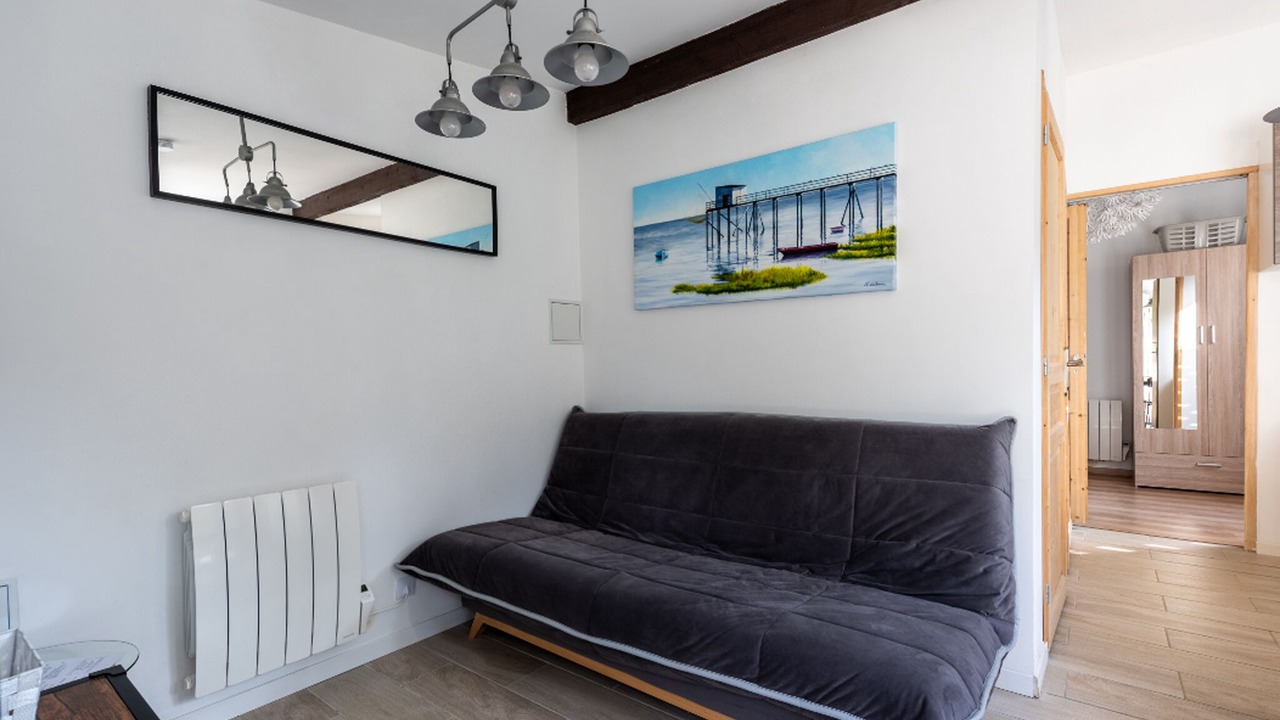 Photo of Livingroom in Lugaignac