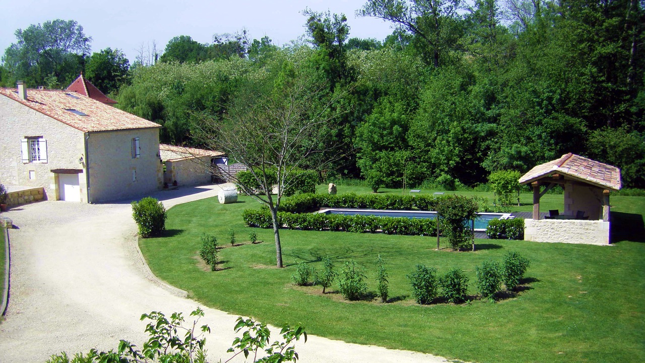 Photo of Outdoor in Lugaignac