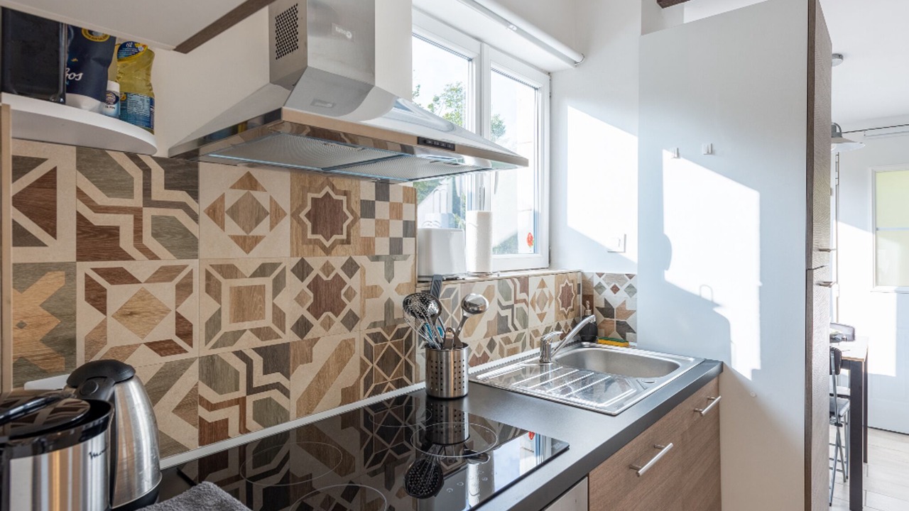 Photo of Kitchen in Lugaignac