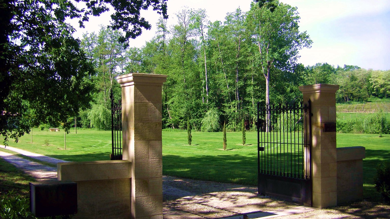 Photo of Outdoor in Lugaignac