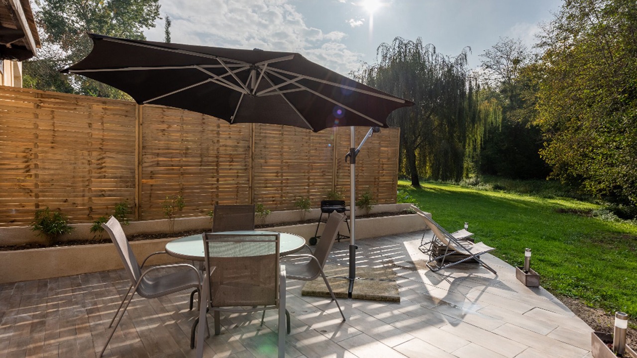 Photo of Outdoor in Lugaignac