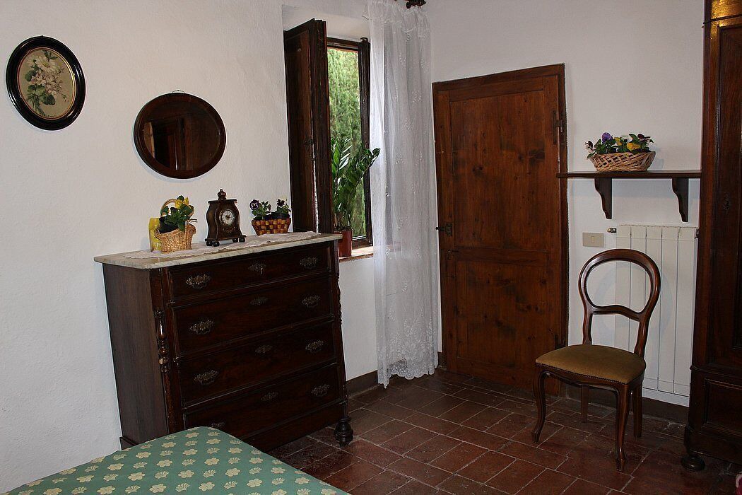 Photo of Bedroom in Colle di Val d'Elsa