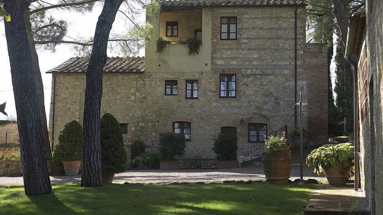 Photo of Outdoor in Colle di Val d'Elsa