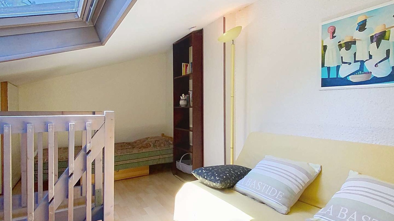 Photo of Bedroom in Lacanau-Ocean