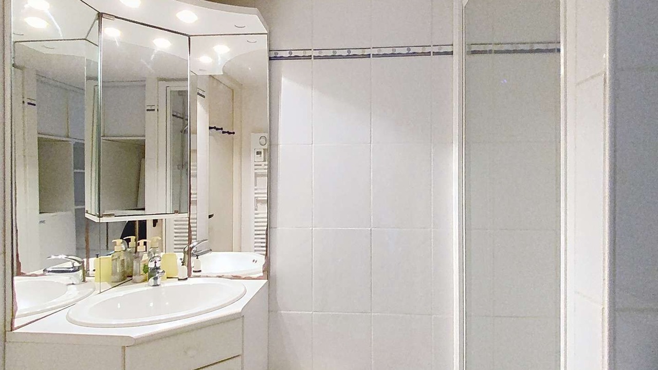 Photo of Bathroom in Lacanau-Ocean