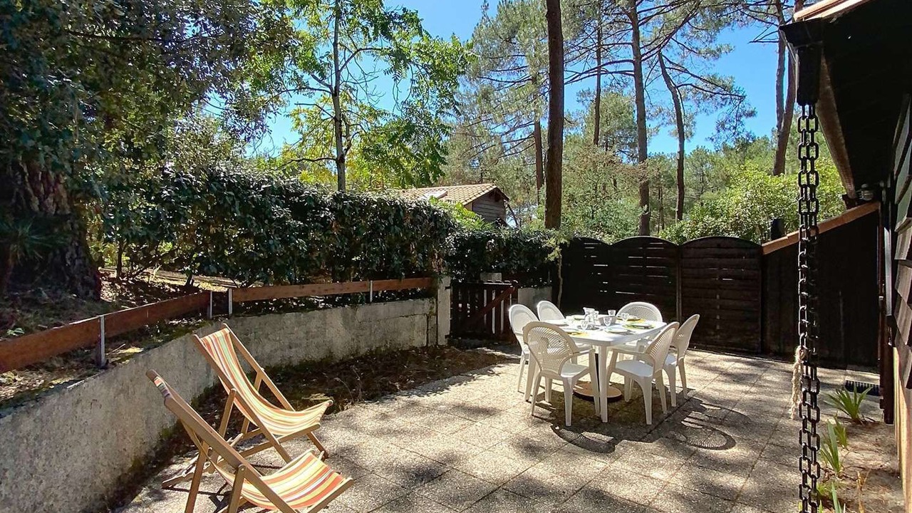 Photo of Outdoor in Lacanau-Ocean