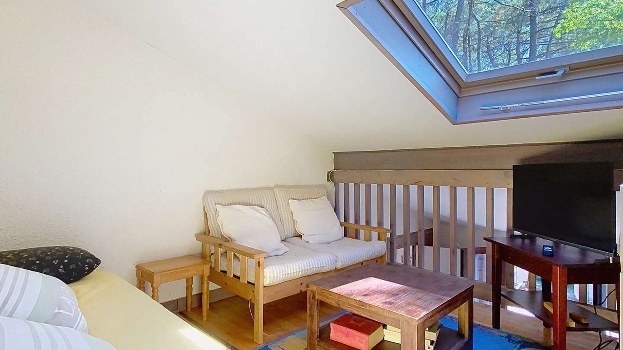 Photo of Bedroom in Lacanau-Ocean