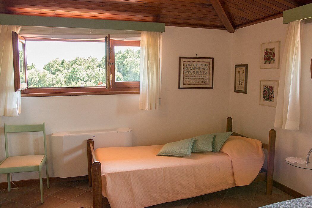 Photo of Bedroom in Massa e Cozzile