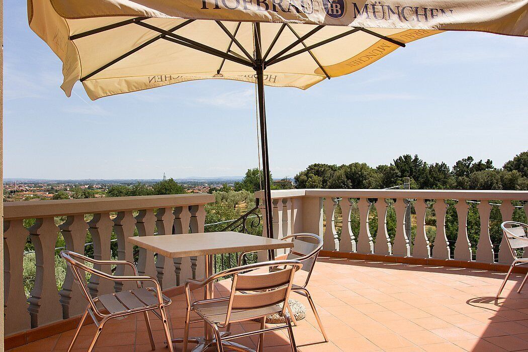 Photo of Outdoor in Massa e Cozzile
