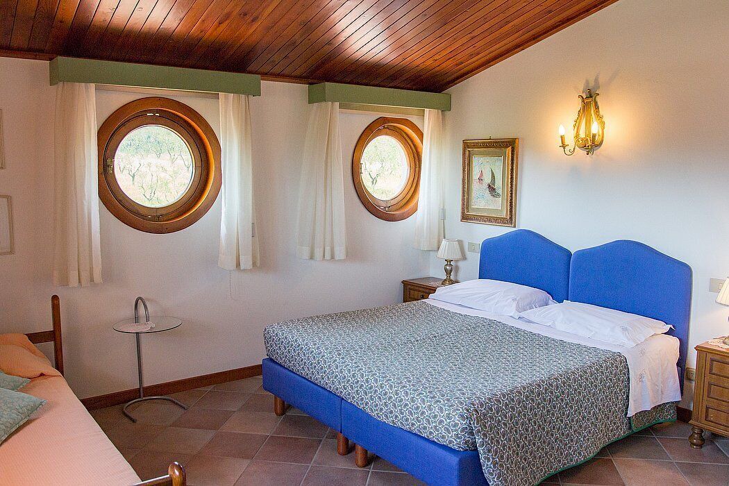 Photo of Bedroom in Massa e Cozzile