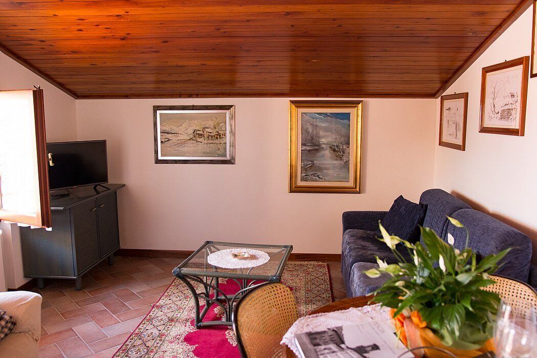 Photo of Livingroom in Massa e Cozzile