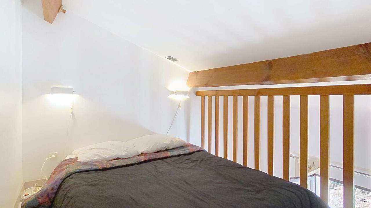 Photo of Bedroom in Lacanau-Ocean