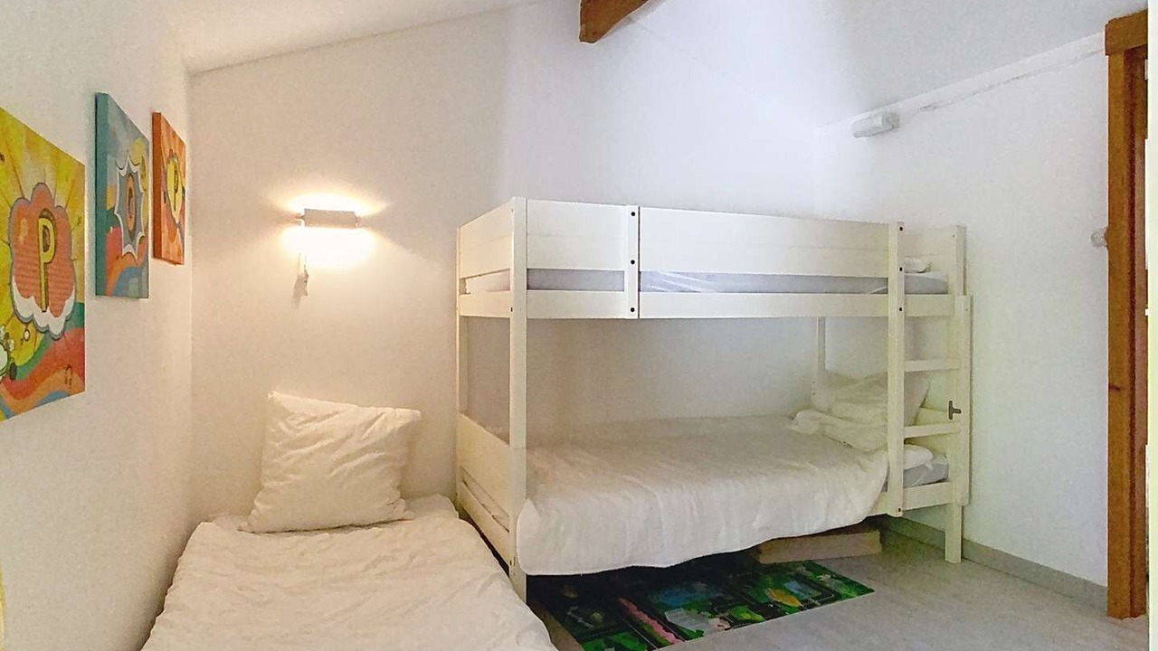 Photo of Bedroom in Lacanau-Ocean