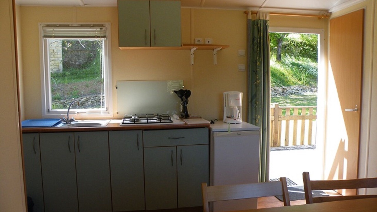 Photo of Kitchen in Le Buisson-de-Cadouin