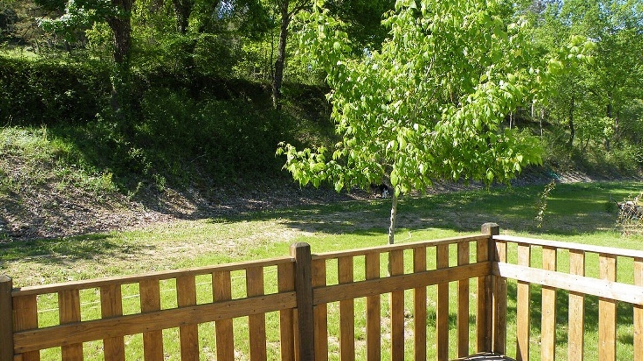 Photo of Outdoor in Le Buisson-de-Cadouin