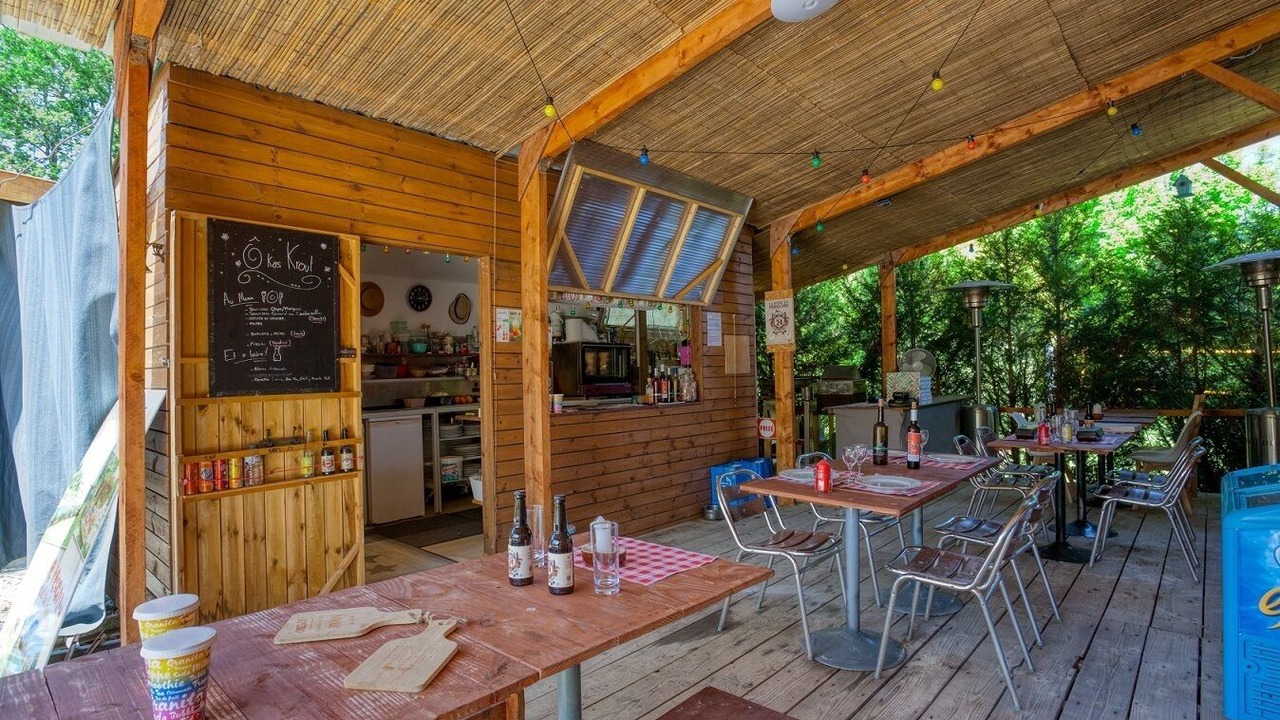 Photo of Outdoor in Le Buisson-de-Cadouin