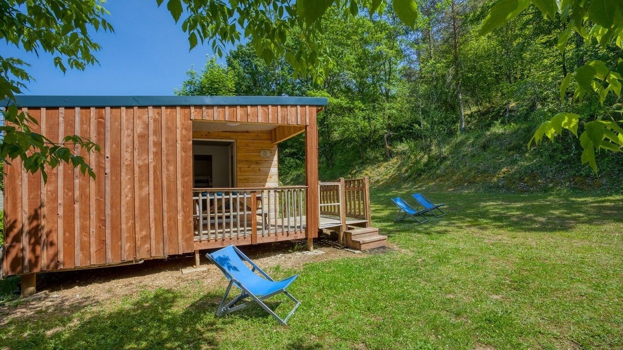 Photo of Outdoor in Le Buisson-de-Cadouin