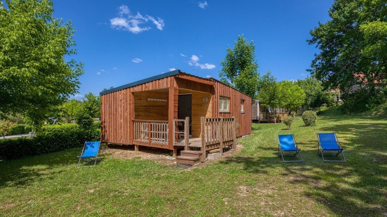 Photo of Outdoor in Le Buisson-de-Cadouin