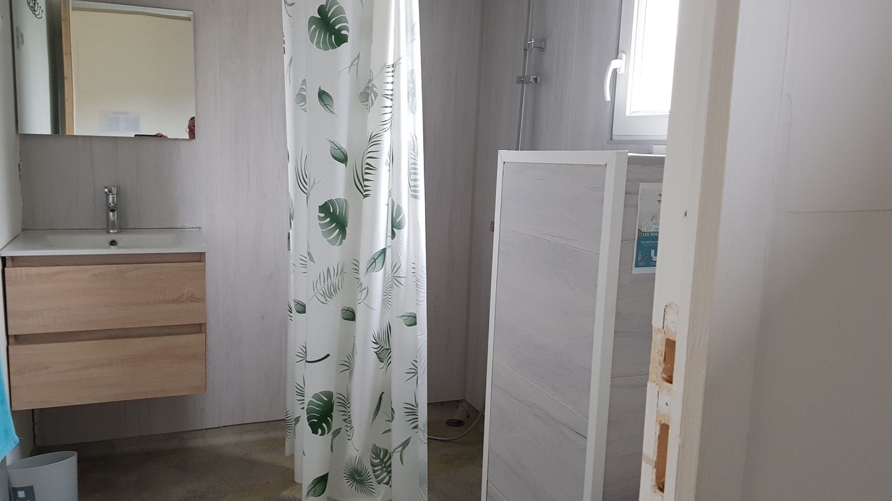 Photo of Bathroom in Le Buisson-de-Cadouin