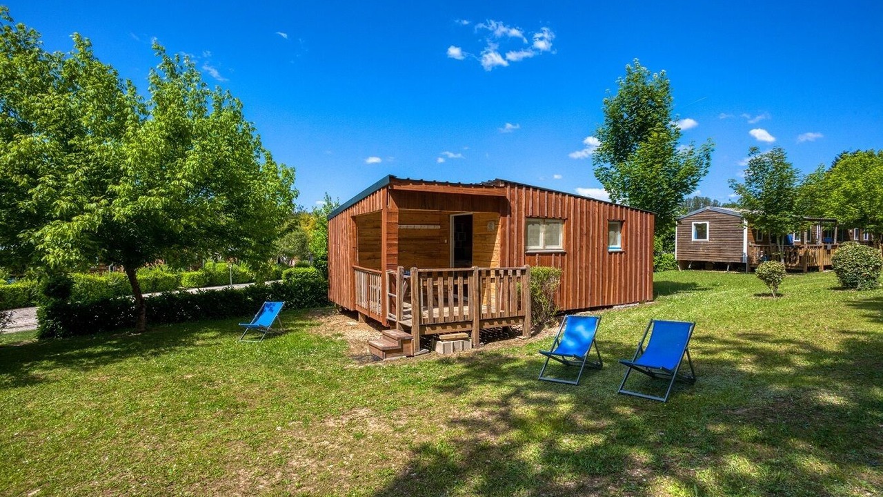 Photo of Outdoor in Le Buisson-de-Cadouin