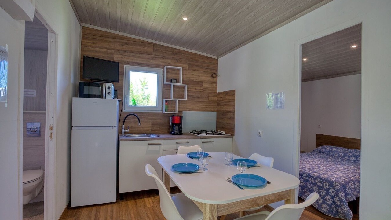 Photo of Kitchen in Le Buisson-de-Cadouin