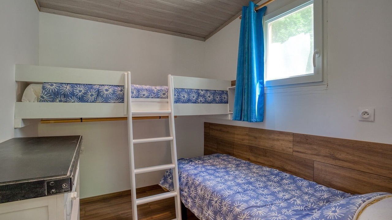 Photo of Bedroom in Le Buisson-de-Cadouin