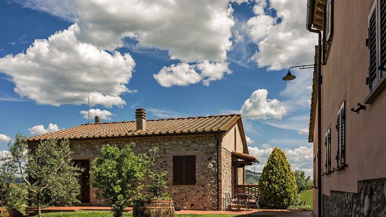 Photo of Outdoor in Lajatico