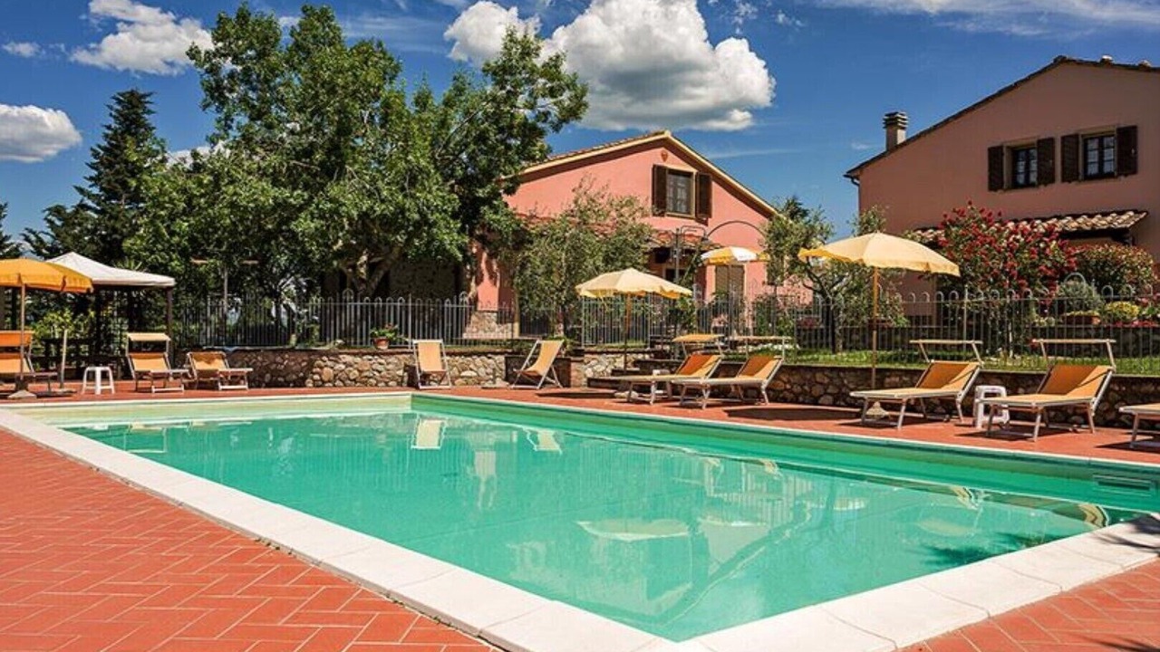 Photo of Outdoor in Lajatico