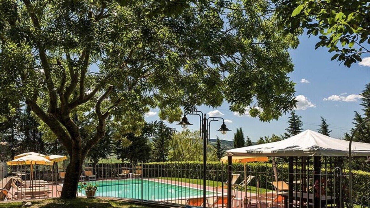 Photo of Outdoor in Lajatico