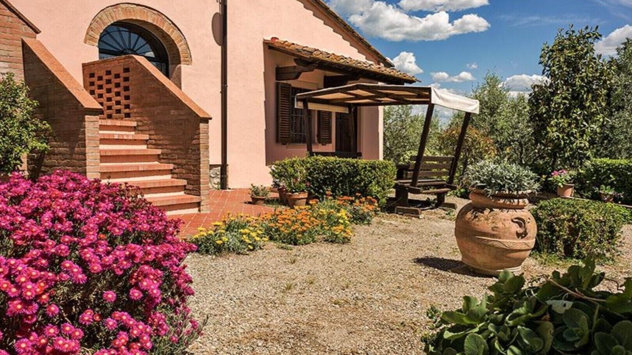 Photo of Outdoor in Lajatico