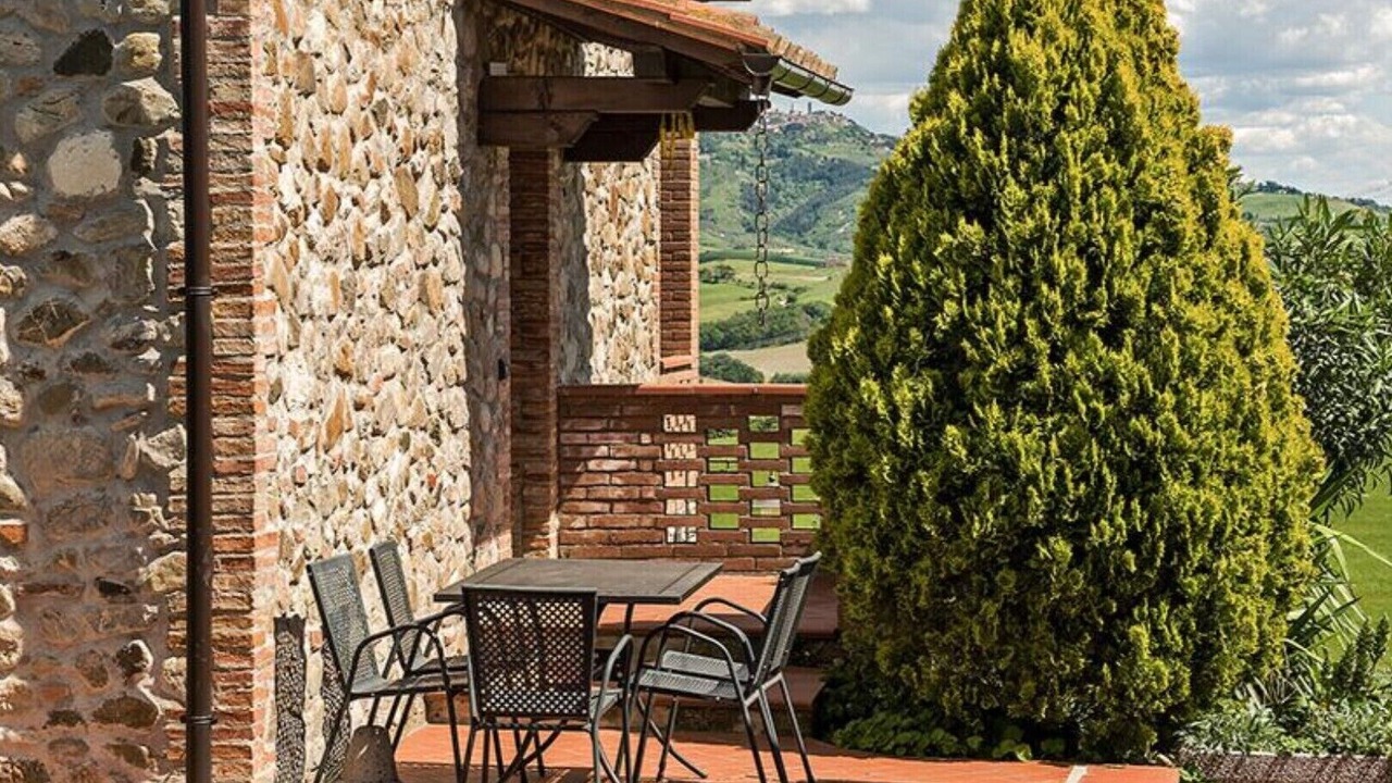 Photo of Outdoor in Lajatico