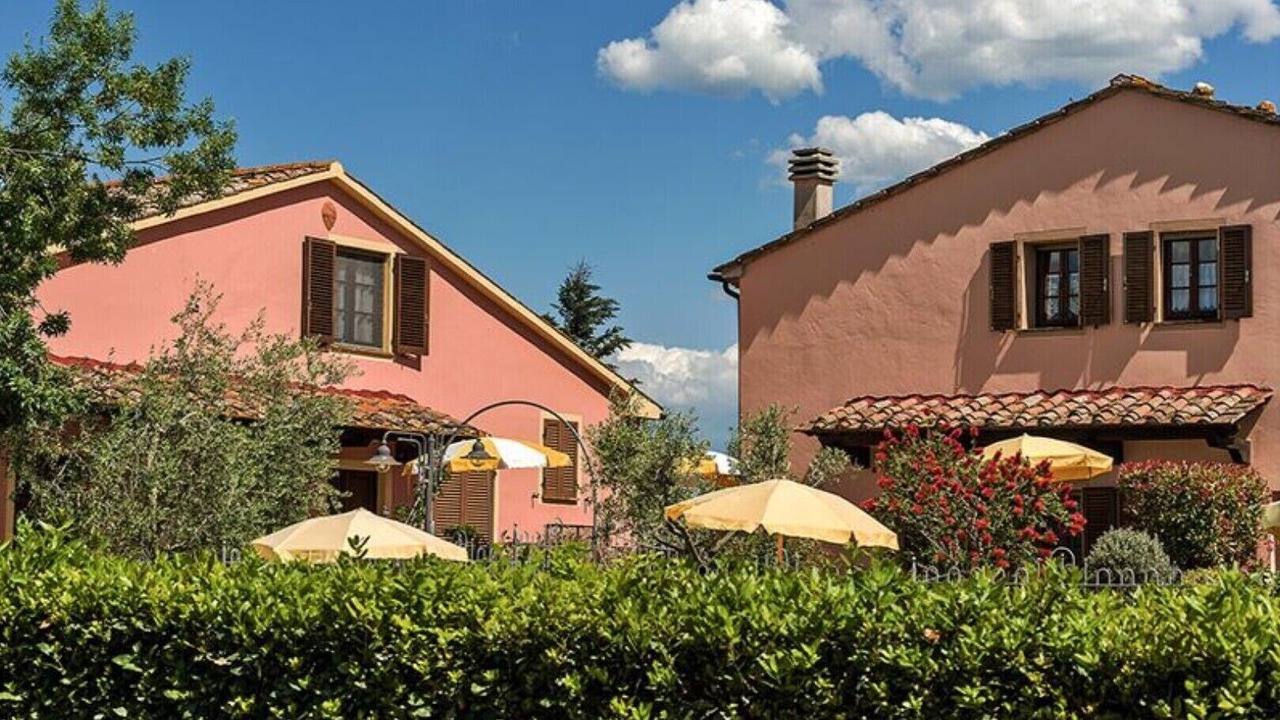 Photo of Outdoor in Lajatico